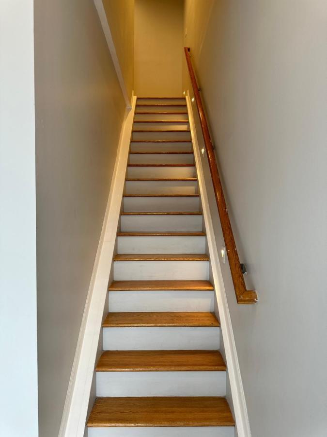 نيو يورك 4 Bed Luxury Apt Long Or Short Stay المظهر الخارجي الصورة