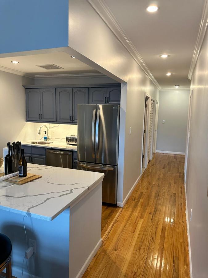نيو يورك 4 Bed Luxury Apt Long Or Short Stay المظهر الخارجي الصورة
