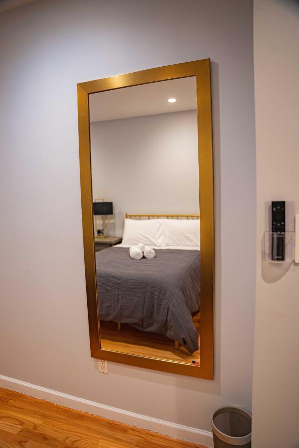 نيو يورك 4 Bed Luxury Apt Long Or Short Stay المظهر الخارجي الصورة