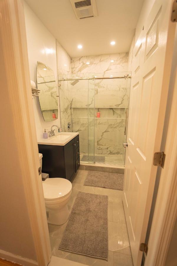 نيو يورك 4 Bed Luxury Apt Long Or Short Stay المظهر الخارجي الصورة