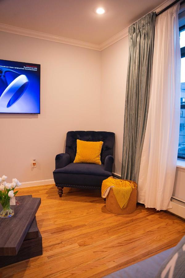 نيو يورك 4 Bed Luxury Apt Long Or Short Stay المظهر الخارجي الصورة