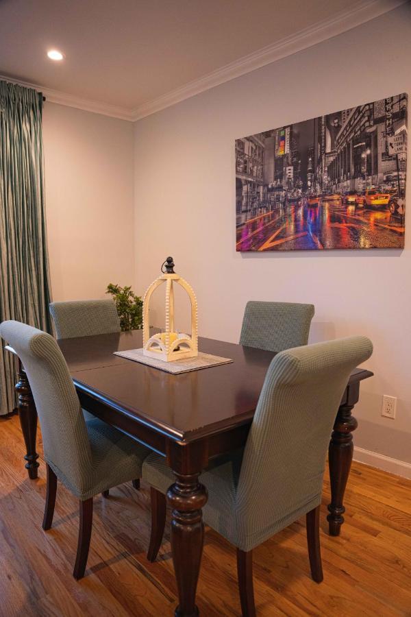 نيو يورك 4 Bed Luxury Apt Long Or Short Stay المظهر الخارجي الصورة