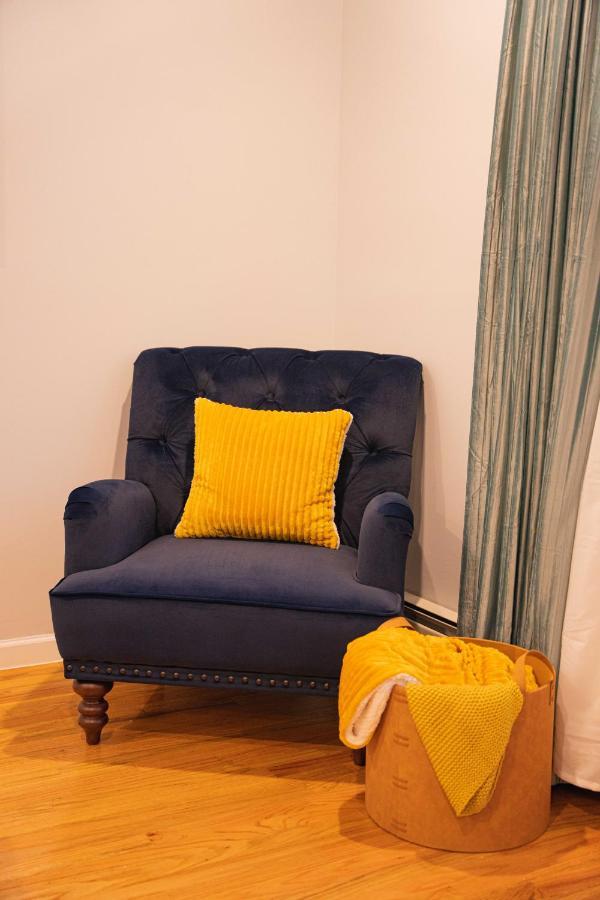 نيو يورك 4 Bed Luxury Apt Long Or Short Stay المظهر الخارجي الصورة
